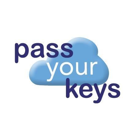 Pass Your Keys
